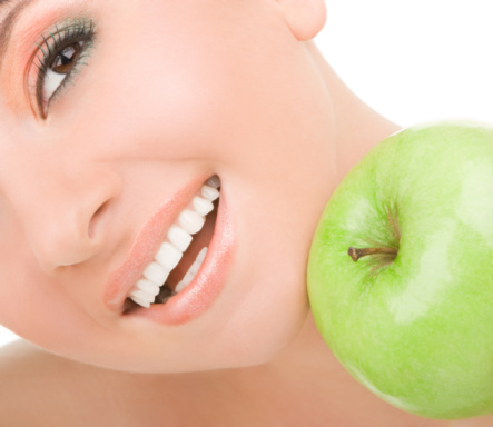 Cosmetic dental treatment available for San Francisco