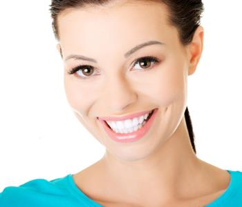 Safe teeth whitening procedures from dentist in San Francisco