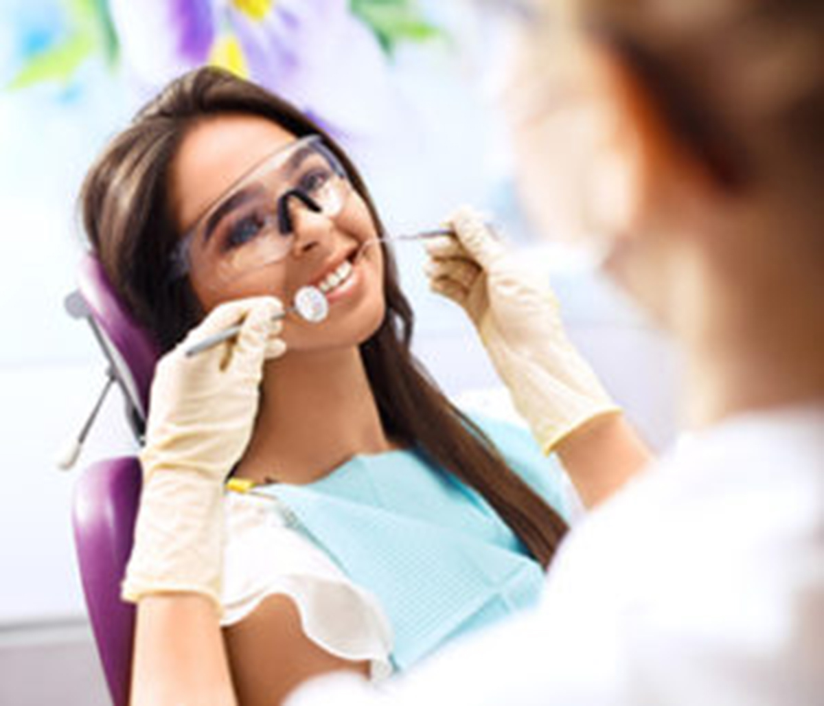 Dentist With Saturday Hours in San Francisco area