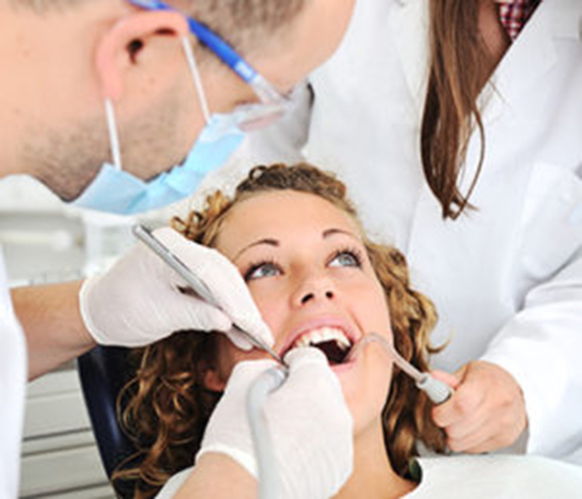 Importance of Regular Dental Visits in San Francisco area