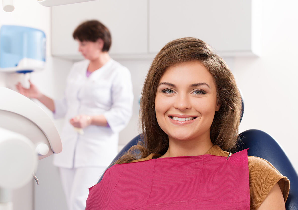 In San Francisco Area Dentist Explains the Importance of General Dentistry Services