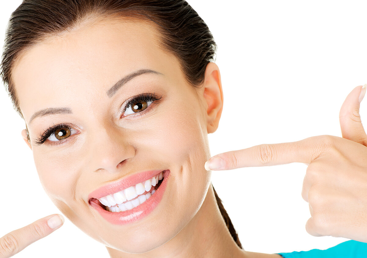 Save Natural Tooth With Root Canal at West Portal Family Dentistry in San Francisco CA Area