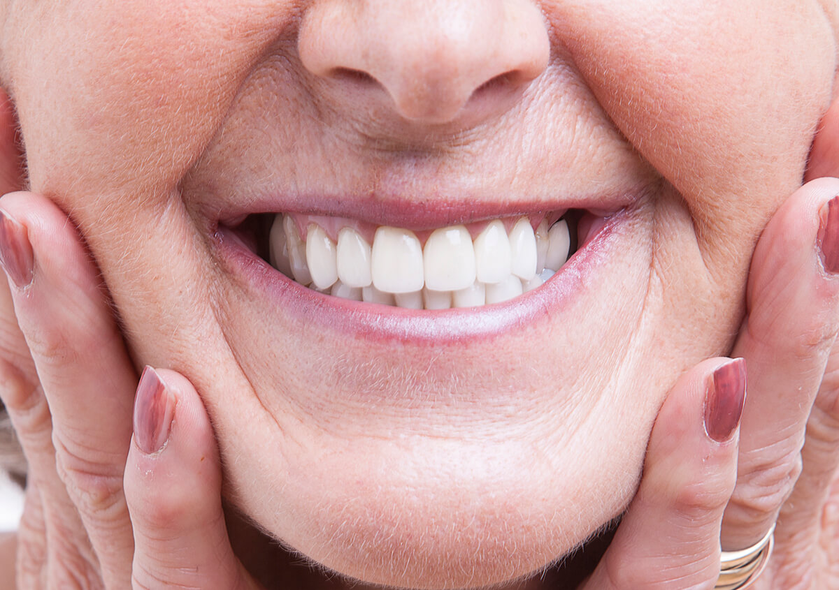 Are You Seeking Quality Denture Options in San Francisco, CA Area?