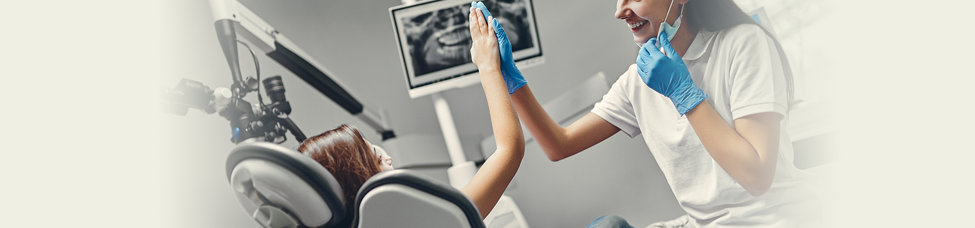Family dentistry and oral surgery